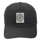 Ahead Shawmut Lightweight Cotton Cap Transfer - Ember - View 2