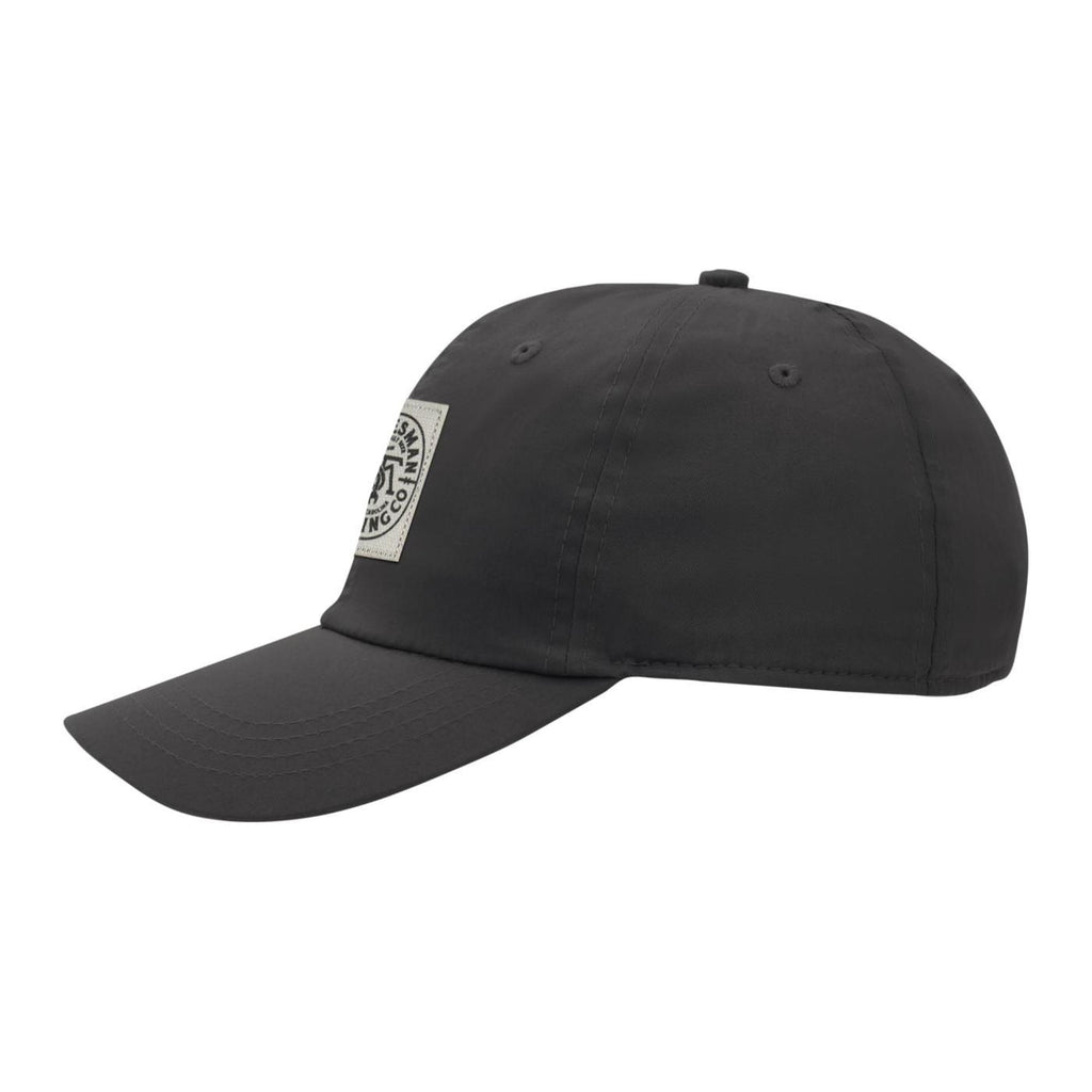 Ahead Shawmut Lightweight Cotton Cap Transfer - Ember - View 3