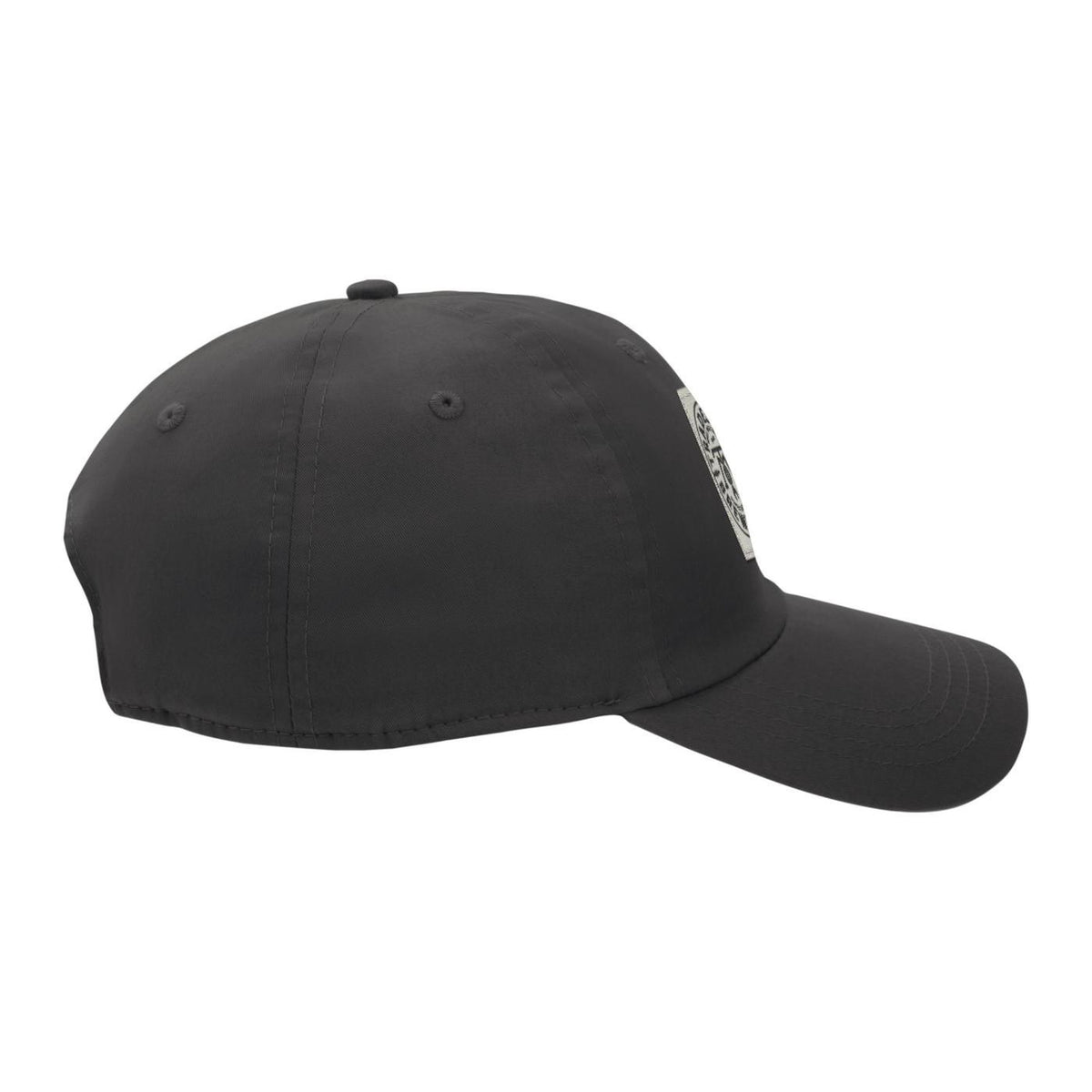 Ahead Shawmut Lightweight Cotton Cap Transfer - Ember - View 4