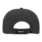 Ahead Shawmut Lightweight Cotton Cap Transfer - Ember - View 5