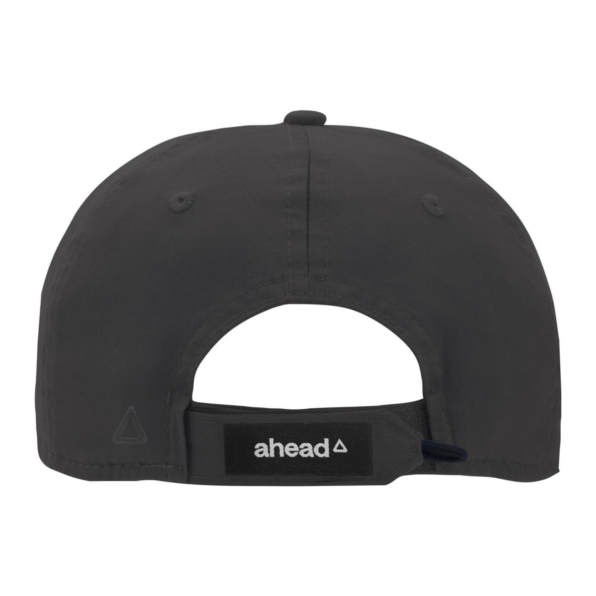 Ahead Shawmut Lightweight Cotton Cap Transfer - Ember - View 5