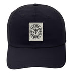 Ahead Shawmut Lightweight Cotton Cap Transfer - Navy - View 2