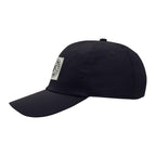 Ahead Shawmut Lightweight Cotton Cap Transfer - Navy - View 3