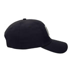 Ahead Shawmut Lightweight Cotton Cap Transfer - Navy - View 4