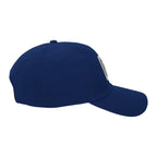 Ahead Shawmut Lightweight Cotton Cap Transfer - University Tour Blue - View 4