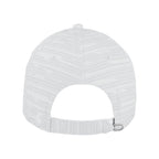 Ahead Shear Structured Performance Cap Transfer - White - View 5