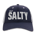 Ahead Taylor Camo Mesh Back Cap, UPF 50+ Transfer - Navy/Camo - View 4