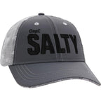 Ahead Taylor Camo Mesh Back Cap, UPF 50+ Transfer - Winter Grey/Camo - View 1