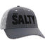 Ahead Taylor Camo Mesh Back Cap, UPF 50+ Transfer - Winter Grey/Camo - View 1