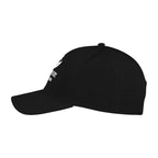 Ahead Ultravent Vented Performance Cap Transfer - Black - View 3