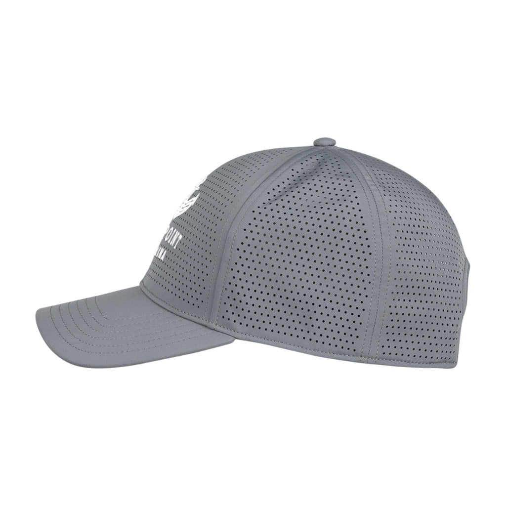 Ahead Ultravent Vented Performance Cap Transfer - Light Grey - View 3