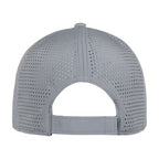 Ahead Ultravent Vented Performance Cap Transfer - Light Grey - View 5