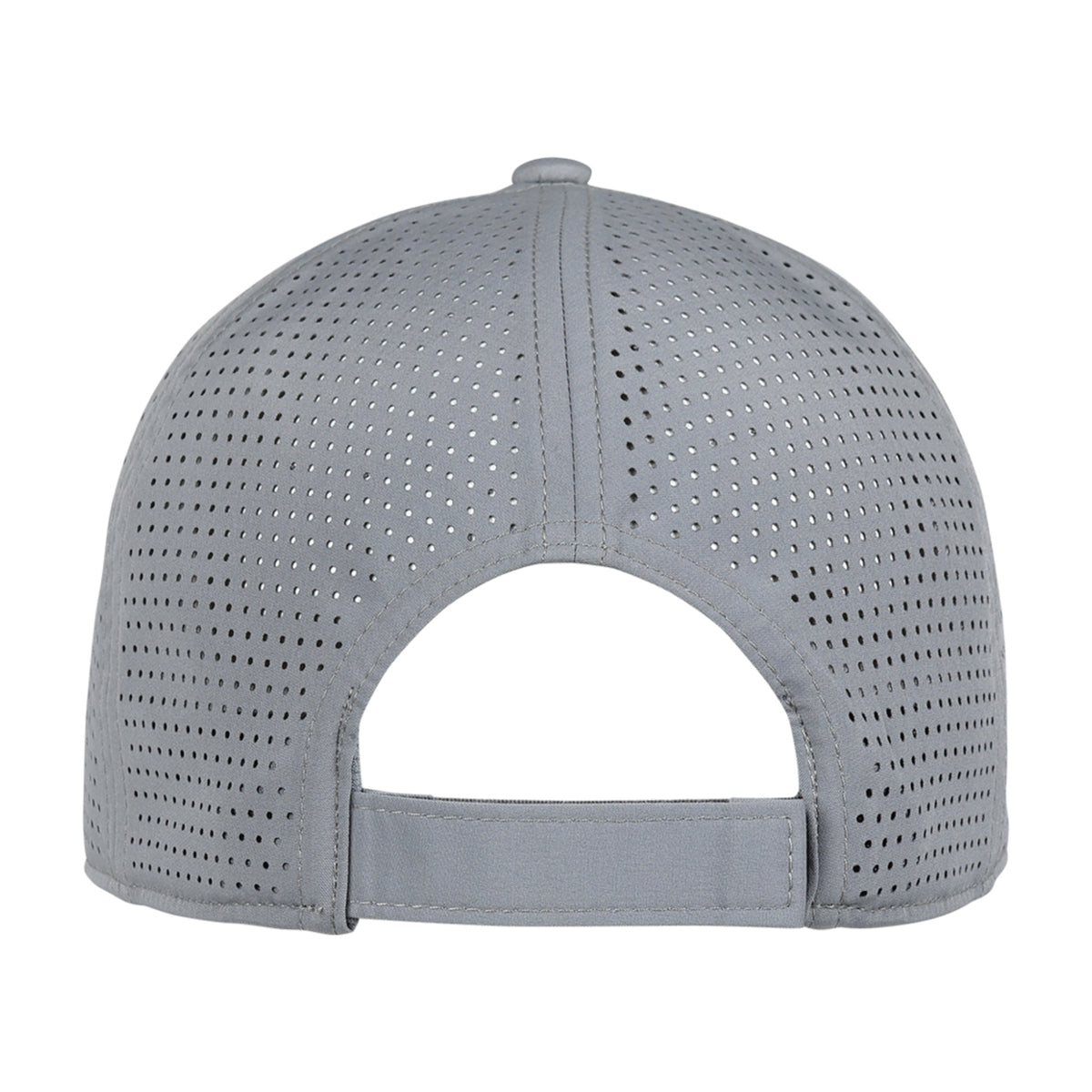 Ahead Ultravent Vented Performance Cap Transfer - Light Grey - View 5