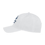 Ahead Ultravent Vented Performance Cap Transfer - White - View 3