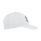 Ahead Ultravent Vented Performance Cap Transfer - White - View 4