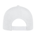 Ahead Ultravent Vented Performance Cap Transfer - White - View 5
