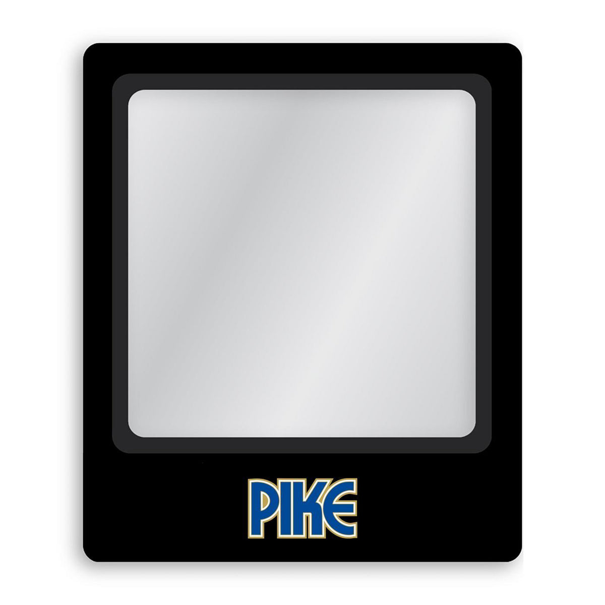 Ahead Vetro-Vue Display Box for Golf Accessories - Black - View 1