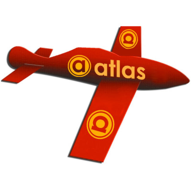Airplane That Glides
