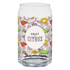 Ale Glass Can in Full Color, 16 oz - Colorbrite