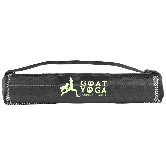 Align Yoga Mat with Carry Bag, 6mm