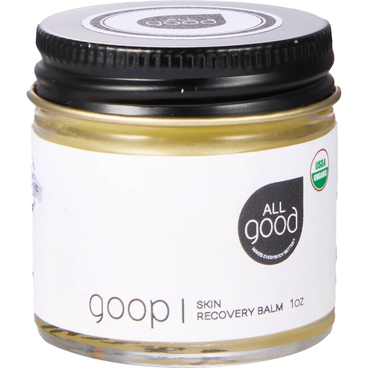 All Good Goop Organic Skin Balm with Calendula, 1 oz - Clear - Photo