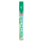 All Natural Insect Repellent Pen Sprayer, 0.34 oz - Green - White_Label
