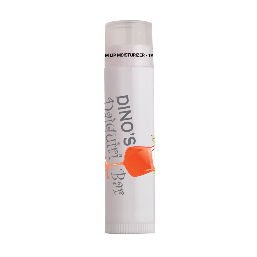 All Natural Lip Moisturizer in Colors, USA Made - 4CP