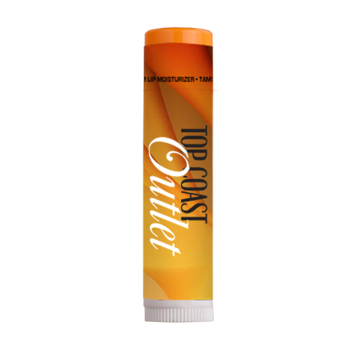 All Natural Lip Moisturizer in Colors, USA Made - 4CP