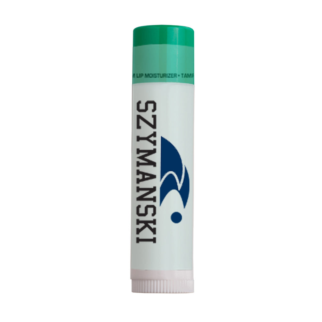 All Natural Lip Moisturizer in Colors, USA Made - 4CP
