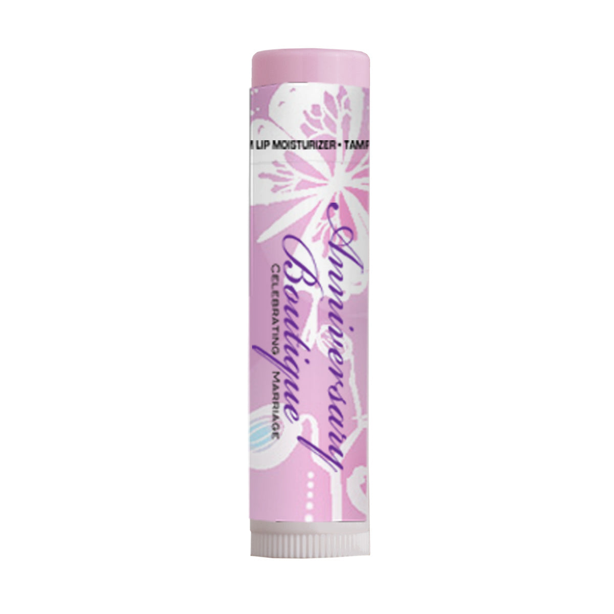 All Natural Lip Moisturizer in Colors, USA Made - 4CP