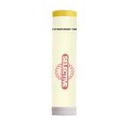 All Natural Lip Moisturizer in Colors, USA Made - Yellow - 4CP