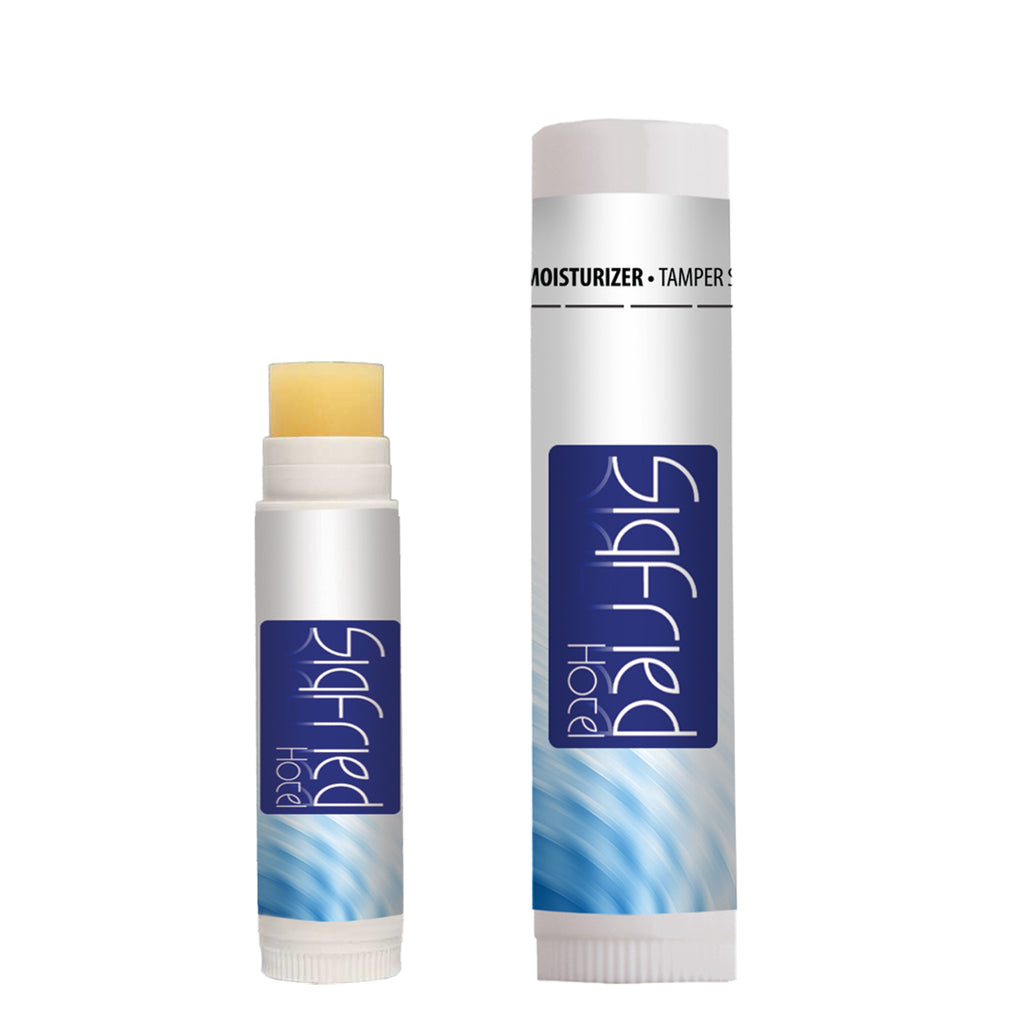 All Natural Lip Moisturizer, USA Made - Lip Moisturizer - All Natural USA Made
