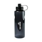 All-Star Tritan Sports Jug with Chug Lid, 68 oz - Black - View 1