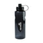 All-Star Tritan Sports Jug with Chug Lid, 68 oz - Black - View 1