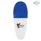 Alligator Style Bag Clip - Silk Screen