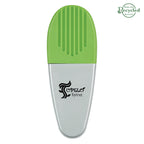Alligator Style Bag Clip - Silk Screen