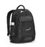 Alloy Laptop Backpack with Tablet Pocket - Black - View 1