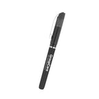 Aloha Pen with Gel Ink - Black - Silk Screen