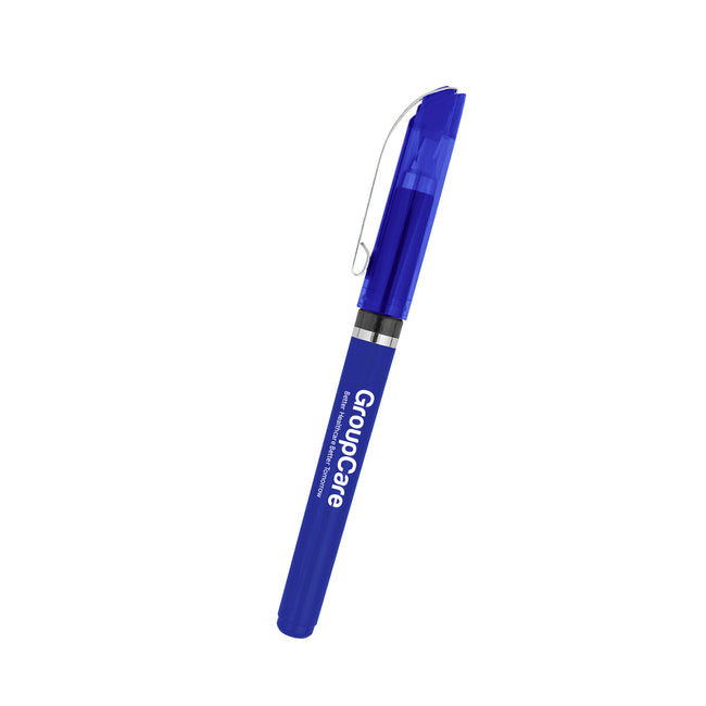 Aloha Pen with Gel Ink