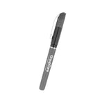 Aloha Pen with Gel Ink - Gray - Silk Screen