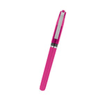 Aloha Pen with Gel Ink - Pink - Front
