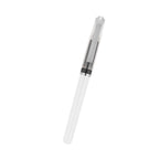 Aloha Pen with Gel Ink - White - Front