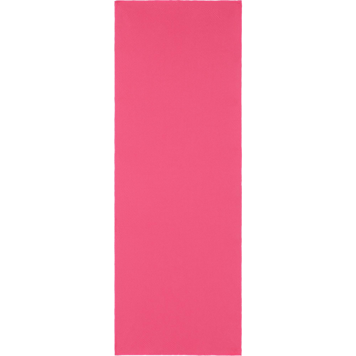 Alpha Cooling Fitness Towel Full Color - Pink - Front Reshoot