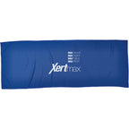 Alpha Cooling Fitness Towel Full Color - Royal - Front