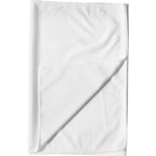 Alpha Cooling Fitness Towel - White - Front 2