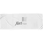 Alpha Cooling Fitness Towel - White - Front