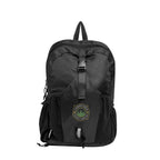 Alpine Backpack in Recycled PET - Black - Colorbrite