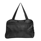 Alpine Backpack in Recycled PET - Black - Pouch