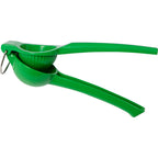 Aluminum Lime Squeezer - Green - Alternate