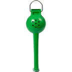 Aluminum Lime Squeezer - Green - Back